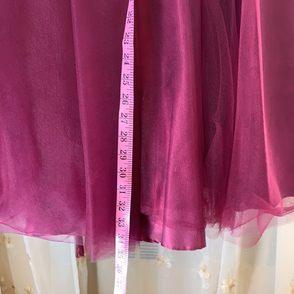 ALYCE gorgeous prom/sweet 16 gown/ EUC+++++/sz: 0 - Picture 10 of 12